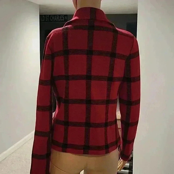 Chaps cotton jacket - Picture 4 of 7